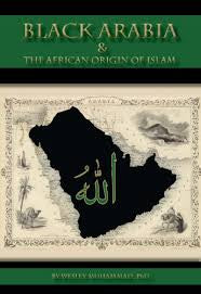 Black Arabia