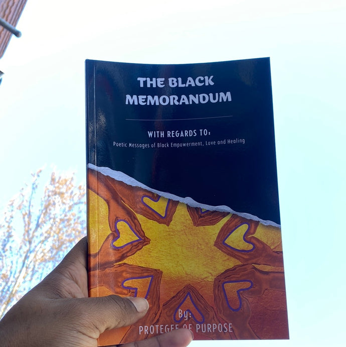 The Black Memorandum