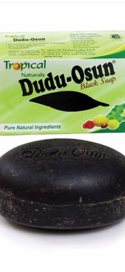 DuDu Osun Black Soap