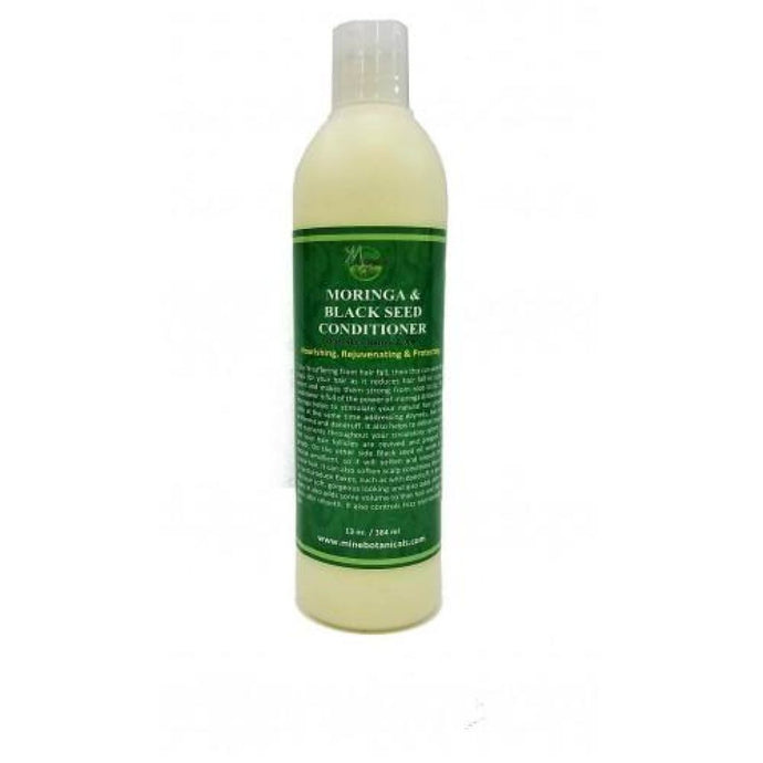 Moringa & Black Seed Conditioner