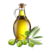 Olive Essential Oil