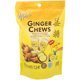 Prince of Peace Ginger Chews