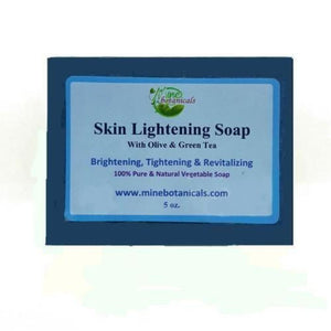 Skin Lightening Soap