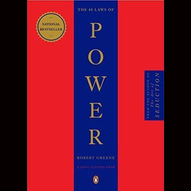 The 48 Laws Of Power