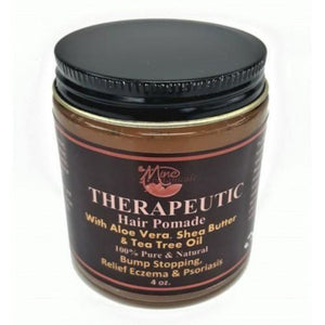 Therapeutic Hair Pomade